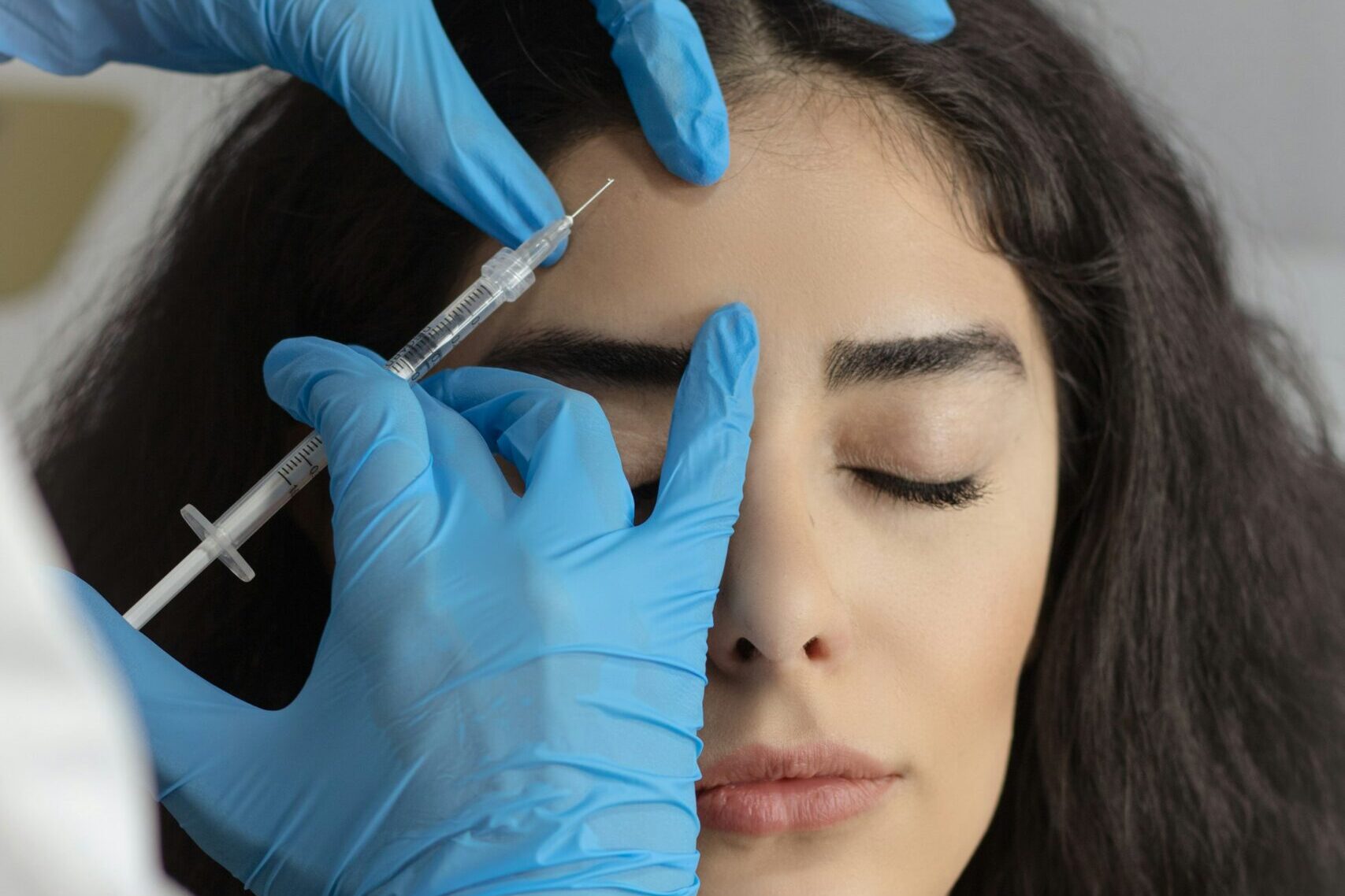 Botox treatment in Colorado Springs