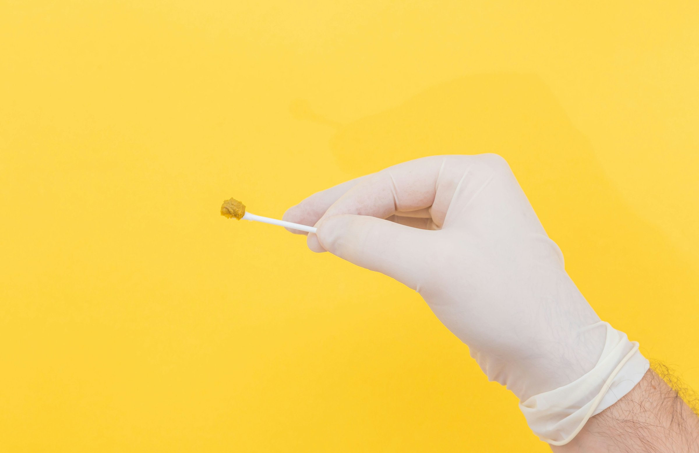 Rapid strep A test in Colorado Springs