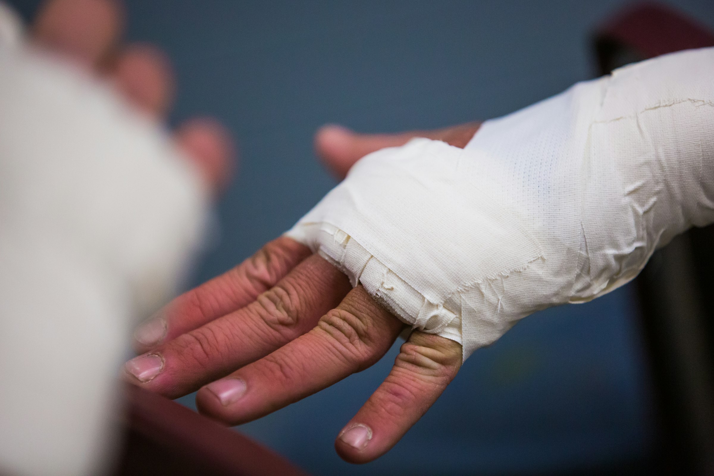 Suturing services in Colorado Springs