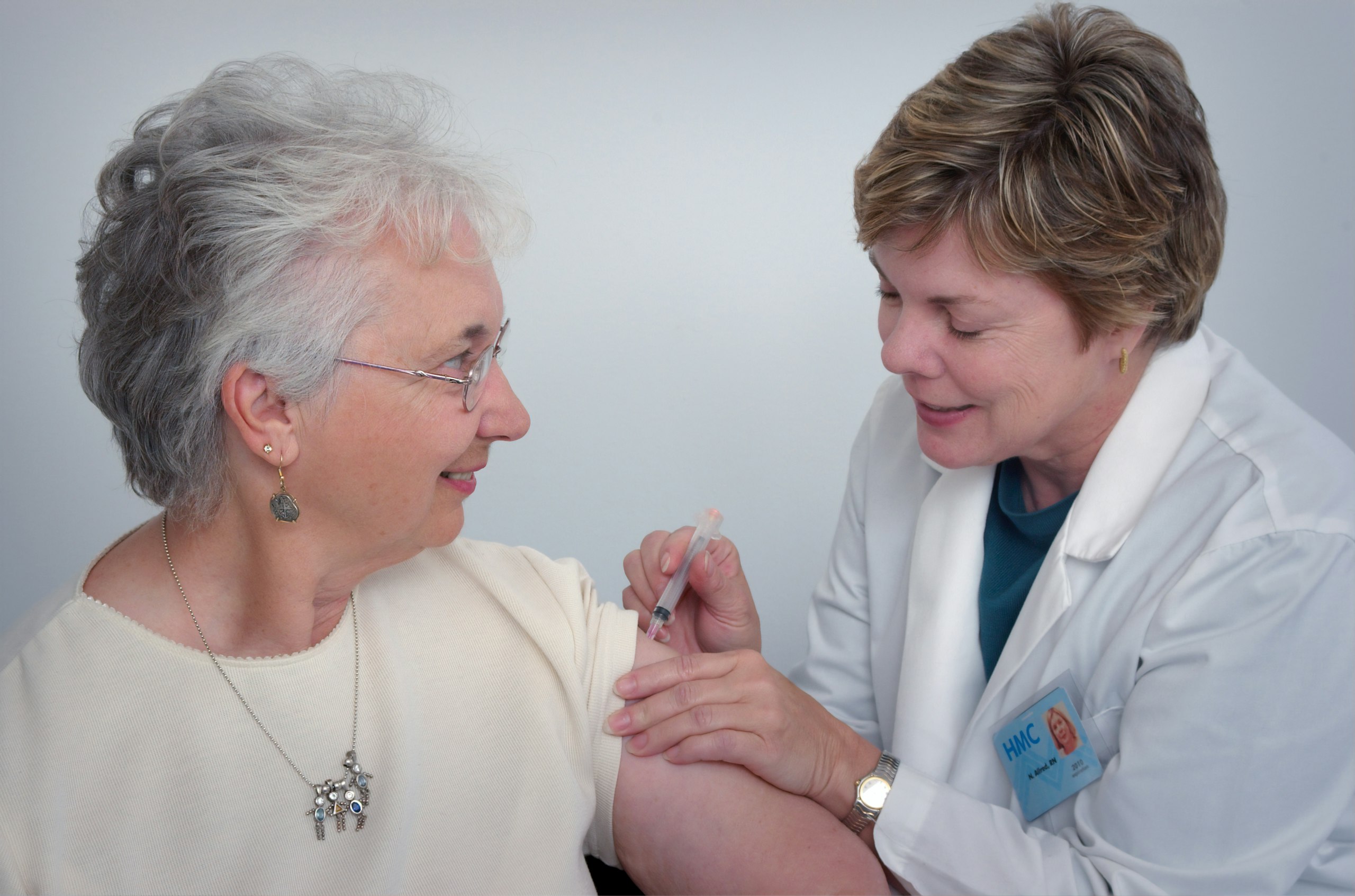 Trigger point injections in Colorado Springs