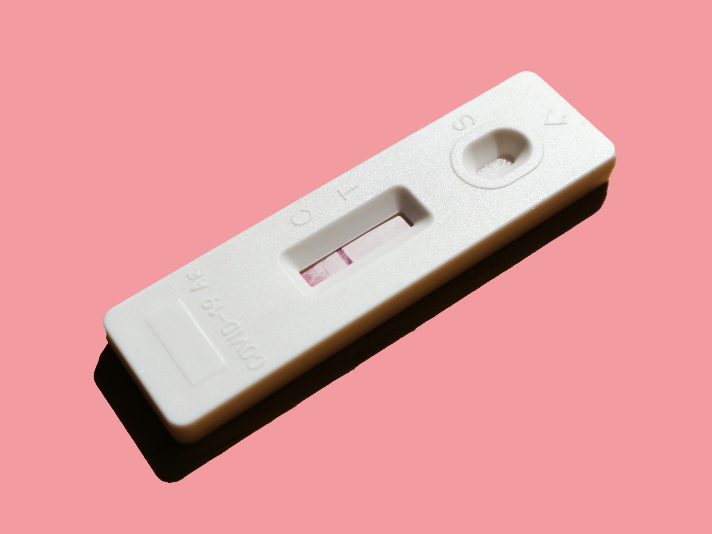 Urine pregnancy test in Colorado Springs
